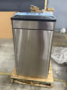 Cubelet Ice & Water Dispenser