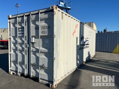 Storage Container