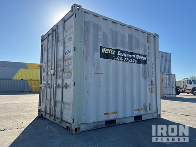 2006 Storage Container