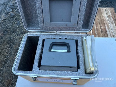 2008 Fujikura FSM-30S Fiber Splicer