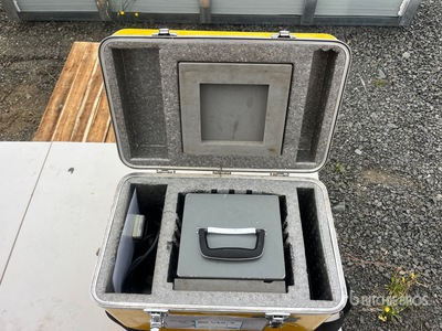 2008 Fujikura FSM-30S Fiber Splicer