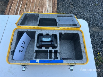 2008 Fujikura FSM-11S Fiber Splicer