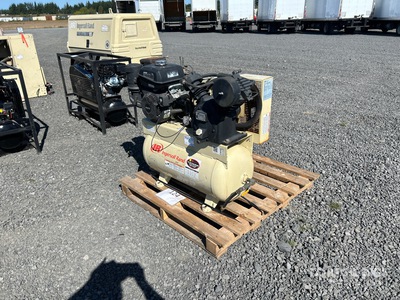 2014 Ingersoll Rand 2475F14G Compressore (Inoperable)