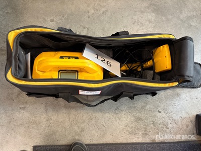 2021 VIVAX V3A07-J01-CN-US Utility Locator