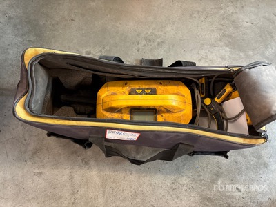 2021 VIVAX V3A07-J01-CN-US Utility Locator