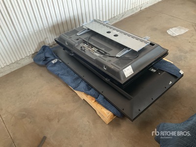 Quantity of Televisions