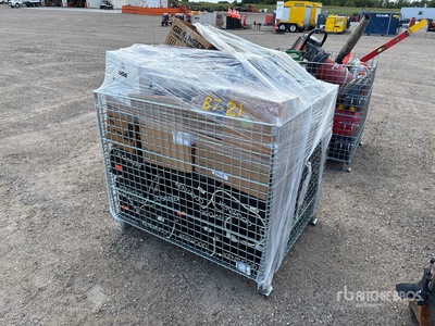 Quantity of Radios