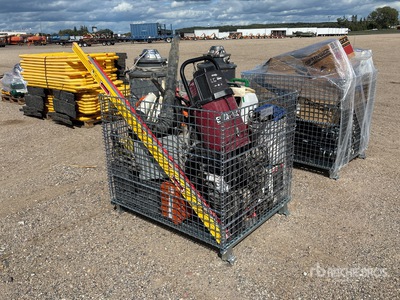 Quantity of Quantity of Hand Tools Divers - Outils à main