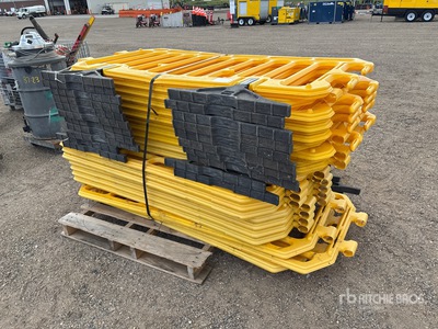 Quantity of Barrière