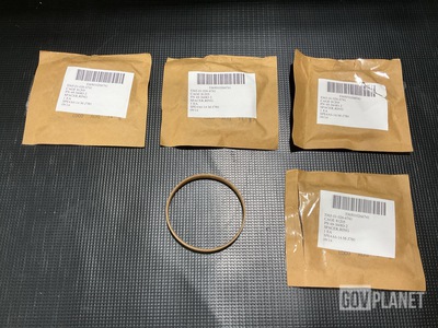(24) Boeing 69-36083-2 Ring Spacers