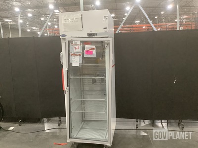 Norlake Scientific Refrigerator