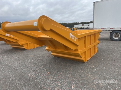 2025 Suihe BX-7 7 cyd Bedding Box (Unused)