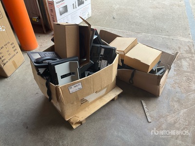 Corded Phones