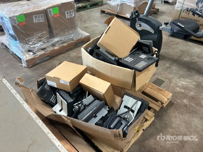 Quantity of Corded Phones