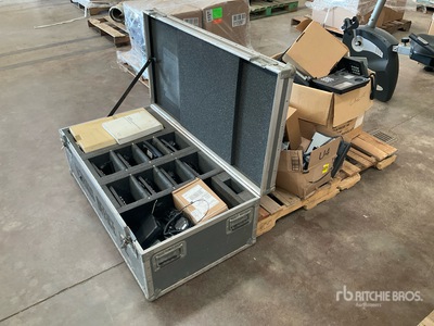 Partner Advanced Communication System