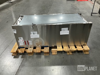 Medical Equipment Cabinet