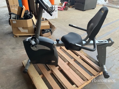 Gym and Exercise Equipment