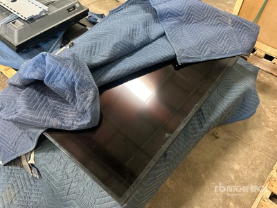 Quantity of (3) Televisions