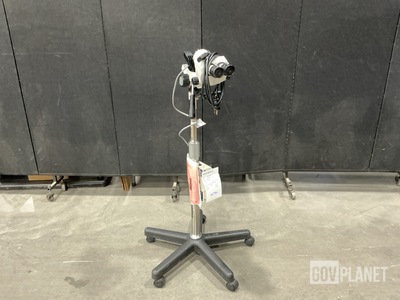 Wallach Trulight Colposcope