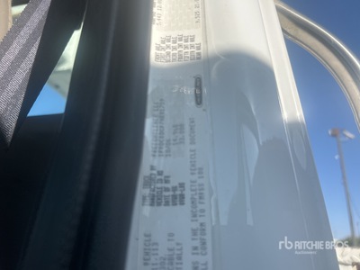 2007 Freightliner M2 106 Bucket Truck