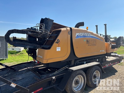 Astec DD1416 Directional Drill