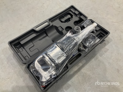 2025 Impact Power IP-5000NM Long Anvil Pistola de Impacto (Unused)