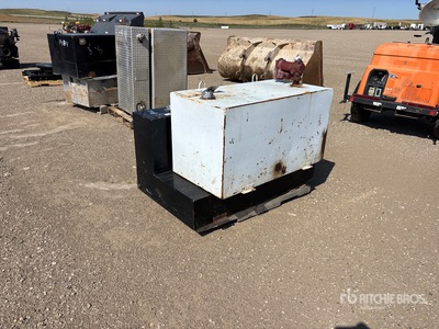 Quantity of (2) Fuel Tank