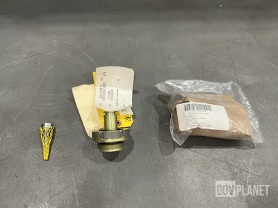 (26) Hose Adapters, (1) Tube Assembly (55) Pipe Plugs & Assorted Items