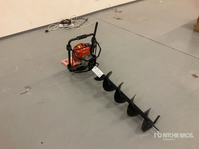Daewoo Ahoyador 3Hp Daewoo (Unused)
