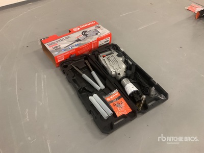 Daewoo DADH30B Electric Abbruchbrecher (Unused)