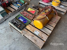 Quantity of Socket Wrench