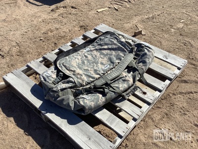 Individual Bag