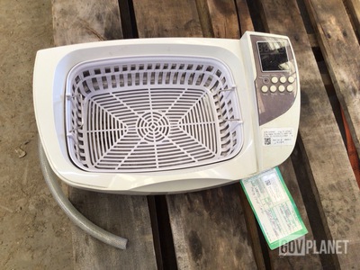 Ultrasonic Cleaner