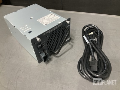 (6) Sony APS-172 Power Supplies