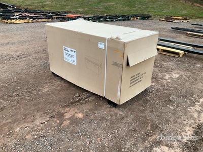 TMG Industrial CJB60/45/30 Caja de lugar de trabajo