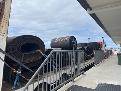 Quantity of Conveyor Belt