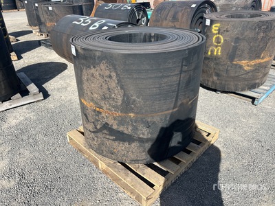 1000 mm Wide Beförderband