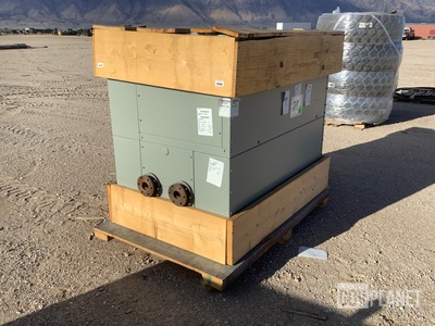 DRS Marlo Coil Fan-Coil Assembly