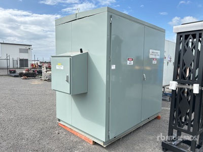 Switchboard Varios otros