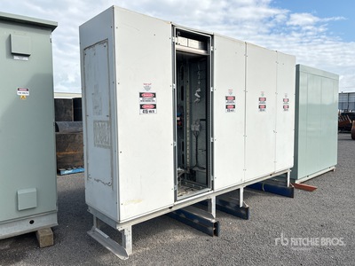 2019 JA Martin H364 Switchboard Varios otros