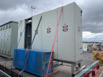 Switchboard Varios otros
