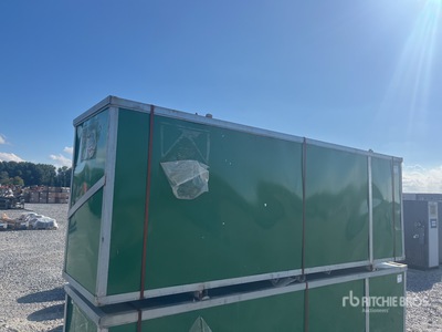 2025 Rhino-Cross 326515RP Bâtiment d'entreposage (Unused)
