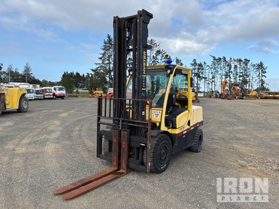 2018 Hyster H5.0FT Forklift