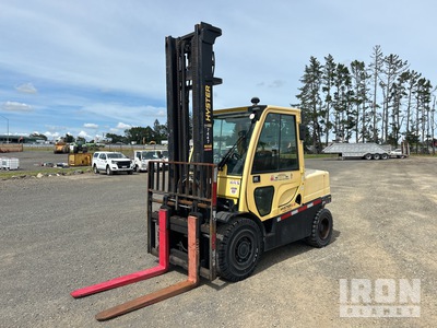 2018 Hyster H5.0FT Forklift