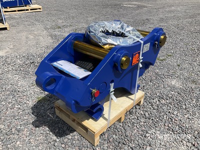 2025 Elephant QCCAT336D-N Acoplador Rapido (Sin Usar) / Excavator Coupler - Fits 30 - 38 ton Excavators (Unused)