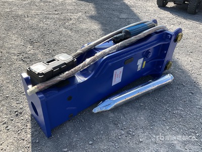 2025 Elephant EPB2200B-N Martillo Hidraulico (Sin Usar) / Hydraulic Breaker - Fits 19 - 26 ton Excavators (Unused)