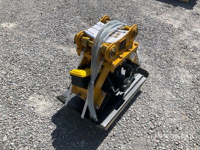 2025 Elephant EPC50-E Compactador de Plato Vibratorio (Sin Usar) / Piastra vibrante - Fits 4 - 9 ton Excavators (Unused)