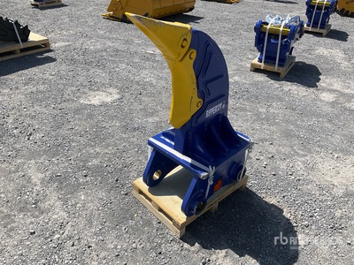 2025 Elephant RIPPER320-N Riper (Sin Usar) / ممزق حفارة - Fits 18 - 26 ton Excavators (Unused)