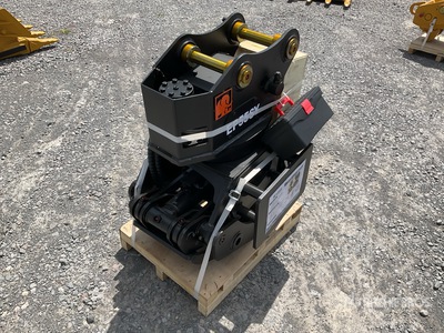 2025 Elephant EP55SY Grapa (Sin Usar) / Graafmachine Grijper - Fits 5 - 8 ton Excavators (Unused)
