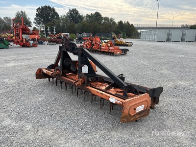 Maschio Gaspardo DM3000 3 m Harrow